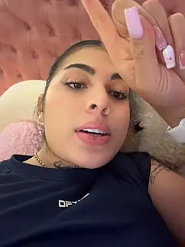 Sarasanders_4 - FINGERS IN MY PUSSY