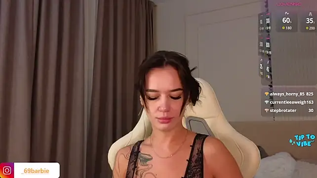 BBabyShark - BOUNCE UR BOOBS BB