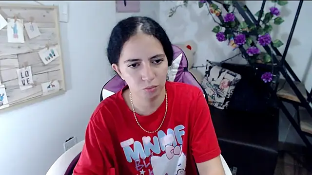 Samantha_baby_ - full naked
