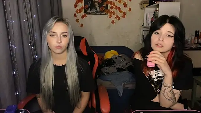 Absent_Fairy - Let's have some fun!