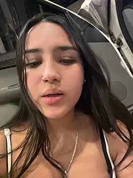 Samantha_firee - Flash boobs 🍒⚡️