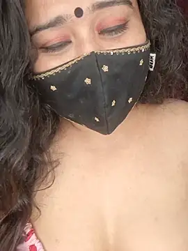 Indian-hotm-Neha