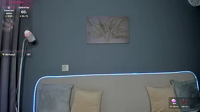 Malika_Lisan - make me cum please^^