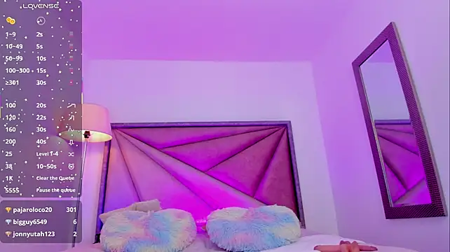 CatalinaBlaze - Play Dildo