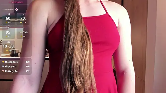 Goodnightkitty - Fuck my pussy