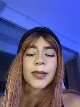 Antonella_ro's Live XXX Chat