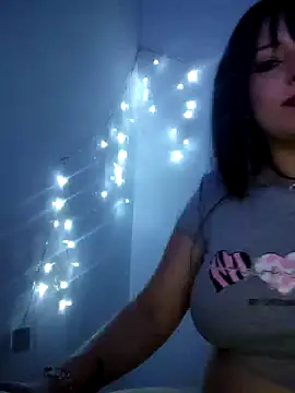kristal_ktl's Live XXX Chat