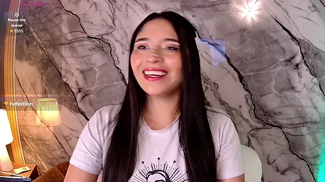 vela-kimm's Live XXX Chat