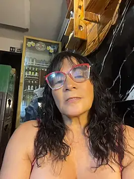 _Pamela04 - Fuck pussy with dildo+big SQUIRT 💦🤫