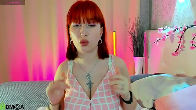 Mil1a_Moon's Live XXX Chat