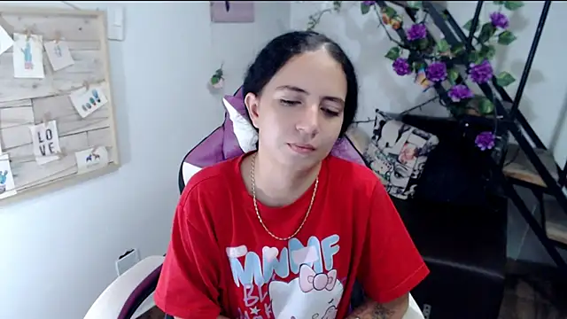 samantha_baby_'s Live XXX Chat