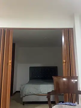 Taniabonet - Let’s go to the shower, baby.