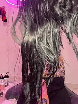 LunaStar_VIP - fuck me hard 6 min