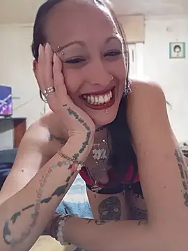 Zorrita_Fox - Pussy + doggy