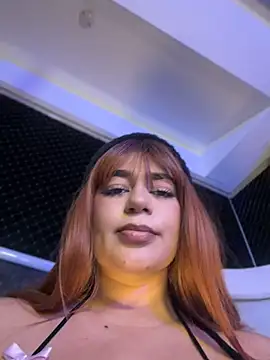 Antonella_ro - Oil on the tits
