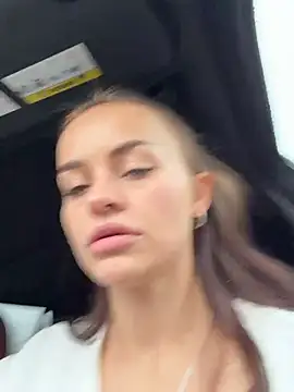 AngelinaTeller - Fuck pussy in cafe ☕️