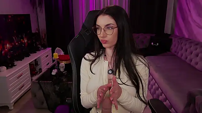 JessieLive - Pussy play