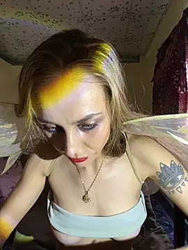 White_angel_lu - Fuck pussy fingers