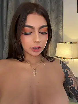CHERRYY_BOMB_ - FUCK PUSSY HARD + CUM ticket show 💦🔥