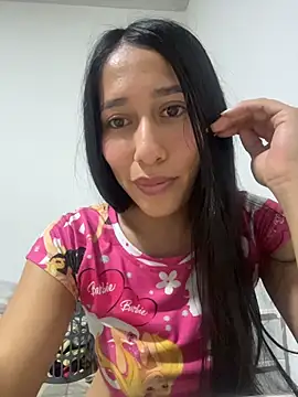 Amelia_Rivas - spanking on the naked ass 🍑💦