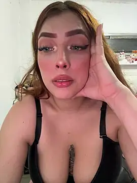 BonnieLuv - First squirt of the night