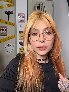 YunoRose_ - Look my pussy + ass pov