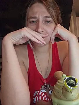 ScarletsWeb - Spank ass x5