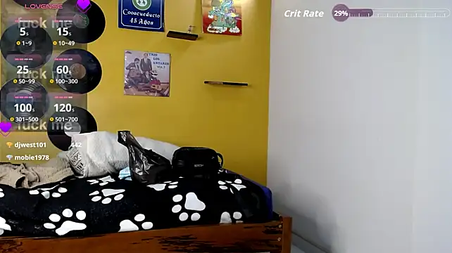 Lilithevil32 - Good Night