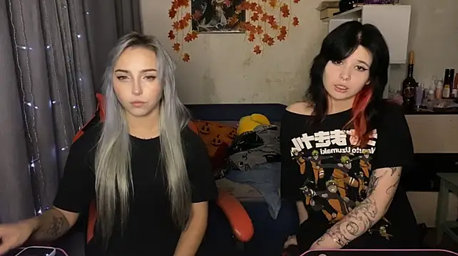 Absent_Fairy - Let's have some fun!