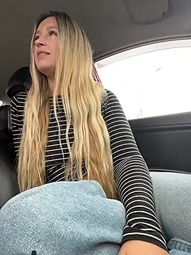 StasyWood - Show dildo🤤