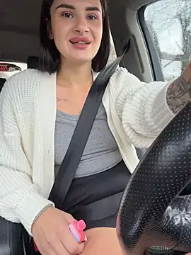 MiraReach - Pussy massage 🩷