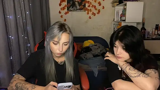 Absent_Fairy - Let's have some fun!