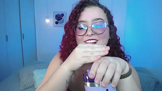 Selene_rouse_ - dance full naked 🥵