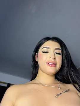 Hannaa_blondee - Suck my pussy with lots of saliva😋