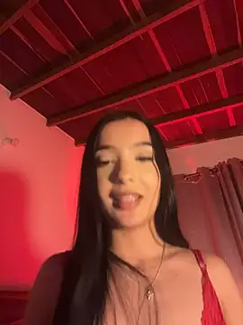 _mia_ferrer - Fingers in pussy