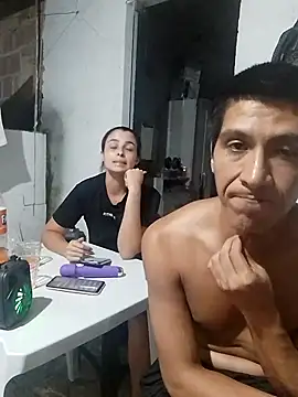 Rodri-Cami - Misionero 5 min