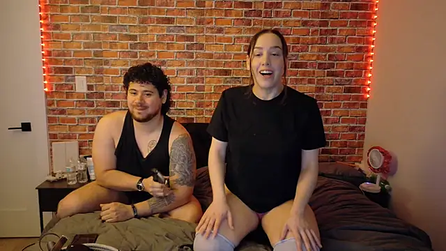 Cutie_couple9396 - 1st Time Anal!