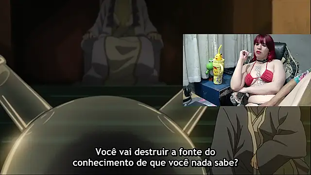 MorangoCChoc - Play pussy | Brincar com a bctinha