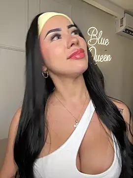 Miss_blue69 - The last tipper will have a hot gift🔥