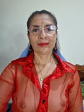 Natasha_50 - fingers in my pussy