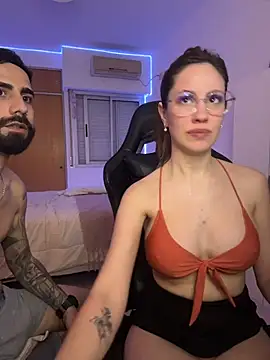 LolaSB - Chupar tetas 🔥😈