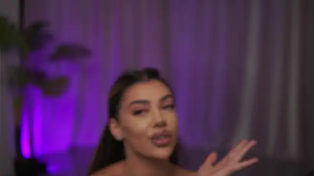 NatyDesiree - Dildo playyy 😈😈😈