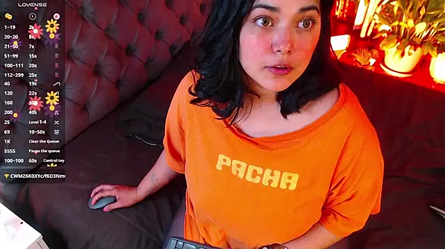 VictoriaMontero30000 - FUCK MY ASS
