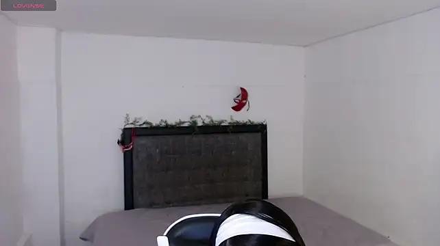 Ariel_Laurentt - Creampie show