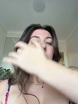 Aussielulu - SURPRISE Ticket show