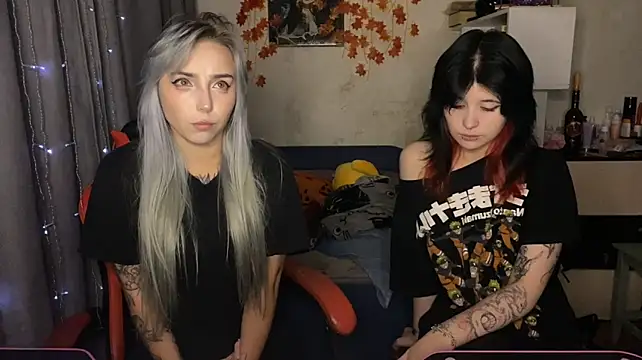 Absent_Fairy - Let's have some fun!
