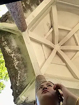 Amy1688 - 脱内裤直播一分钟