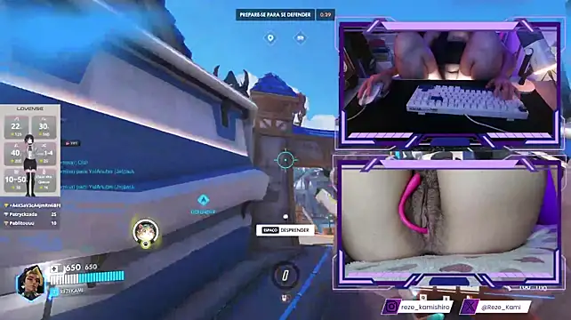 Reze_Kamishiro - squirt!!