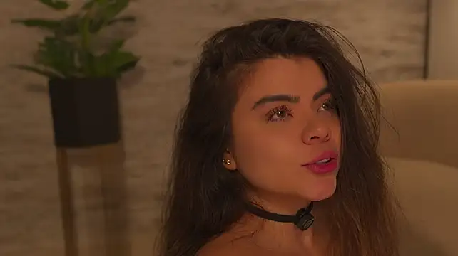 Julie_Belle_ - butt plug