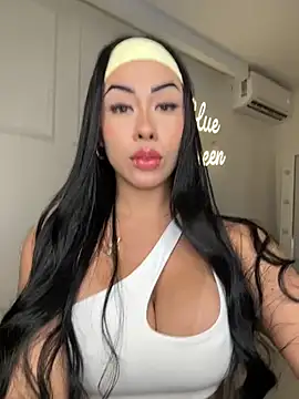 Miss_blue69 - The last tipper will have a hot gift🔥